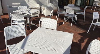 Кафе на пляже NARDI Кафе на пляже NARDI